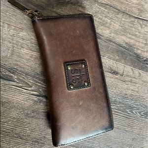 STS Ranchwear Wallet
